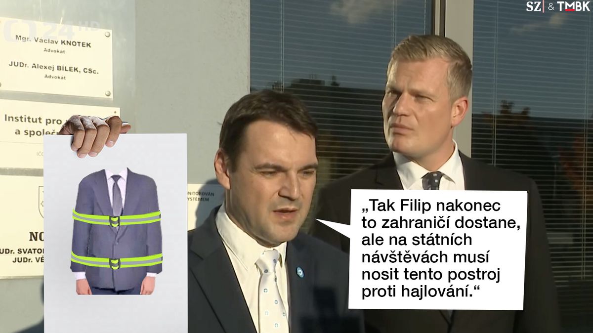 TMBK: Turek bude ministrem. Macinka našel způsob, jak udržet jeho nominaci